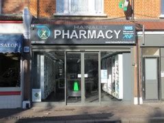 hainault pharmacy